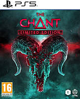 Видеоигра The Chant Limited Edition ps5