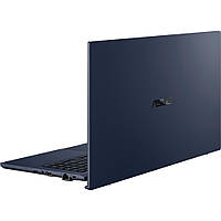 Ноутбук класичний ASUS ExpertBook B1 B1500CEAE-BQ1663 (90NX0441-M20230) Black FreeDOS