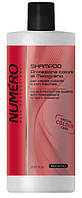 Шампунь для защиты окрашеных волос с экстрактом граната Numero Colour Protection Shampoo, 1000 мл