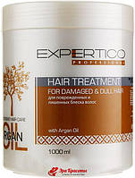 Интенсивный уход за волосами Biotraitement Hair BB Beauty Oil Brelil, 1000 мл