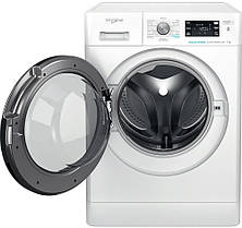 Пральна машина автоматична WHIRLPOOL FFB 7259 BV PL, фото 4