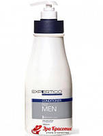 Кондиционер для мужчин Tico Expertico Argan Hot Men Conditioner, 1500 мл