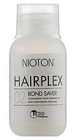 Крем для волос Tico Nioton Hairplex 02 Bond Saver, 100 мл