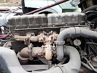 Двигатель Renault Premium 385 EURO-2.