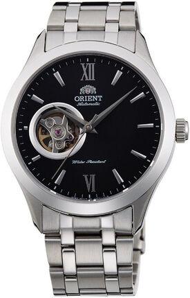 Чоловічий Годинник Orient Open Heart Automatic FAG03001B