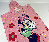 Пончо Cottonize Minnie Mouse
