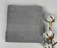 Рушник Cottonize 40х60 Сірий