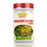 Свадиш Swadisht Rochak Churna Shri Ganga 100 g