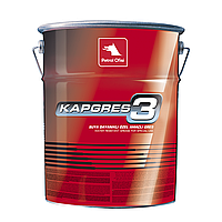 Мастило KAP GRES 3 4 кг