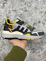 Мужские кроссовки Adidas Nite Jogger