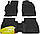 Кілімки в салон Mazda 6 2007-2013 Автогум (Avto-Gumm), фото 10