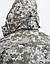 Куртка тактична зимова піксель М14 для ВСУ MILIGUS (Україна) XL, фото 4