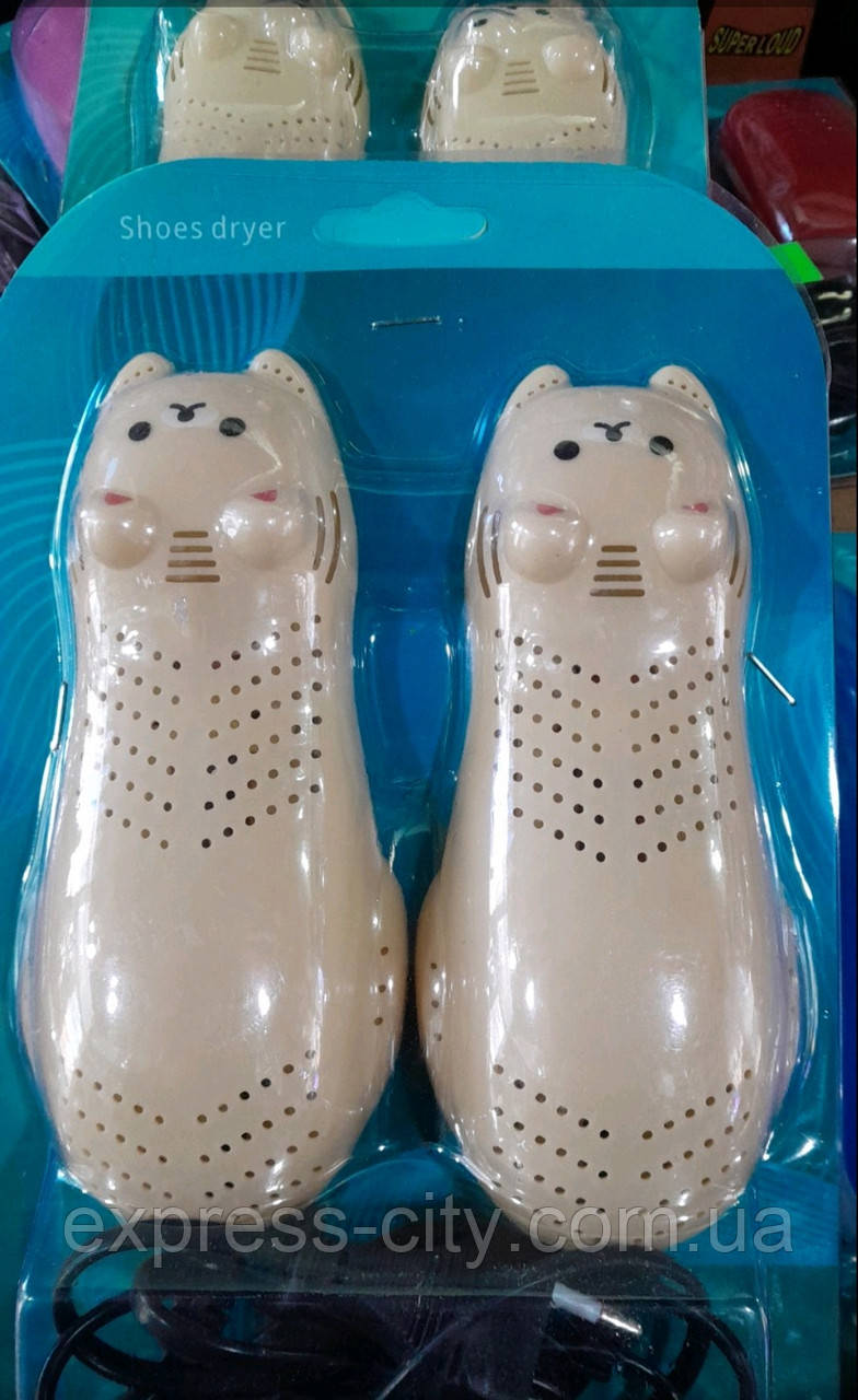 Сушарка для взуття *, фото 1