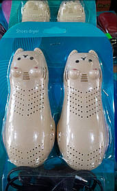 Сушарка для взуття *