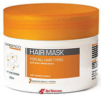 Маска для всех типов волос Tico Expertico Mask, 300 мл