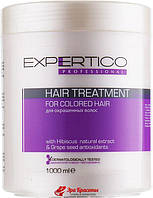 Маска Интенсивный уход для окрашенных волос Tico For Colored Hair, 1000 мл