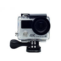 Экшн камера Sport HD silver SD-02 Remax 113702 h