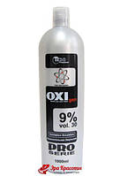 Окислитель Tico Ticolor Ammonia Free OXIgen 9%, 1000 мл