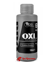 Окислитель Tico Ticolor Classic OXIgen 6%, 100 мл