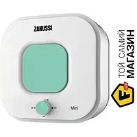 Бойлер Zanussi ZWH/S 10 Mini O (Green)