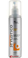 Спрей-блеск для волос Tico Stylistico Gloss Chic Hair Spray, 150 мл
