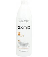 Alfaparf Oxid o Oxydant Cream Окислитель для волос 1000 мл 10 Volume 3%