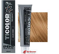 Стойкая крем-краска для волос 003 желтый корректор Tico Ticolor Classic, 60 мл