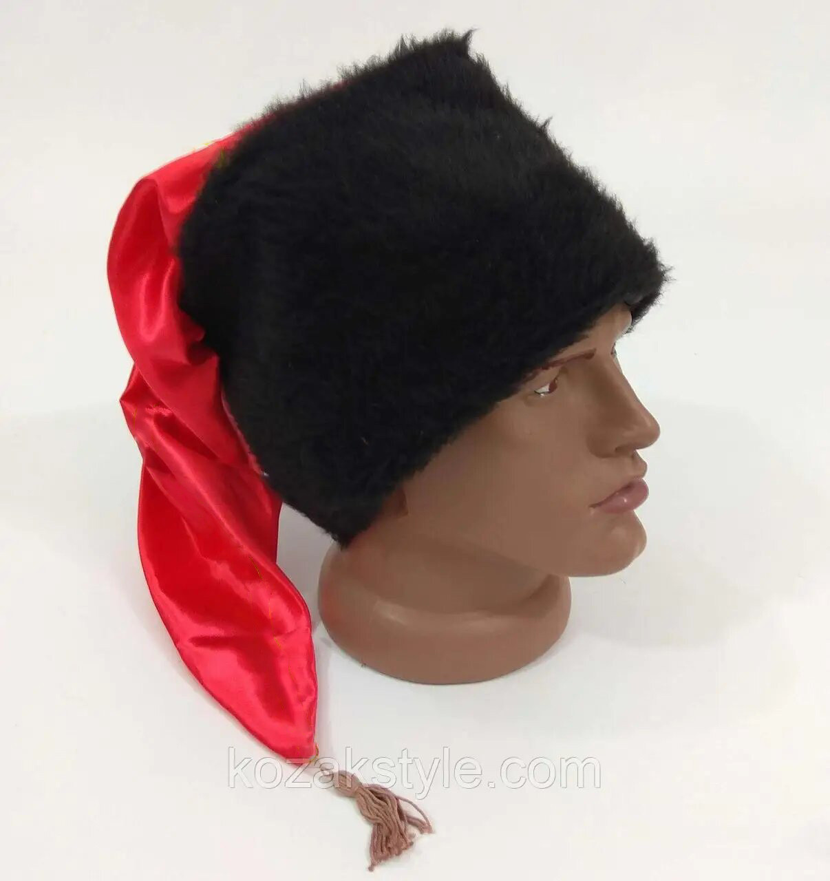 Шапка козака, фото 1