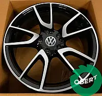 Новые диски 5*112 R18 на Vw Audi Mercedes Benz C E S Ml Gle Gl Class Skoda Seat