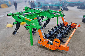 Глибокорозпушувач “GRAND” – GRA-2-5s