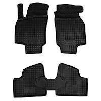 Кілімки в салон Opel Astra Classic (G) 1998- Автогум (Avto-Gumm)