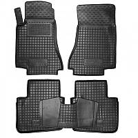 Кілімки в салон Opel Omega B 1994-2003 Автогум (Avto-Gumm)