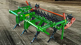 Глибокорозпушувач “GRAND” – GRA-4-7s