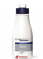 Шампунь для мужчин Tico Expertico Hot Men Shampoo, 1500 мл