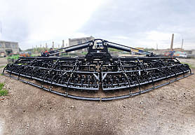 Компактор “AKRON” – KPPA – 12000