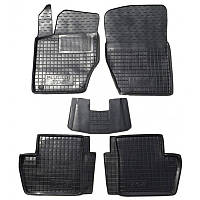 Кілімки в салон Peugeot 308 2008- Автогум (Avto-Gumm)