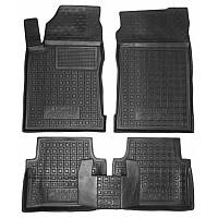 Кілімки в салон Peugeot 605 1989-1999 Автогум (Avto-Gumm)