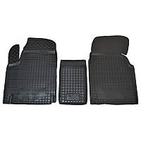 Кілімки в салон Peugeot Expert 1995-2004 Автогум (Avto-Gumm)