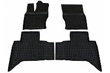 Кілімки в салон Range Rover 2013- Автогум (Avto-Gumm)