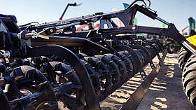 Компактор “AKRON” – KPPA – 4000