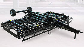 Компактор “AKRON” – KPPA – 5000