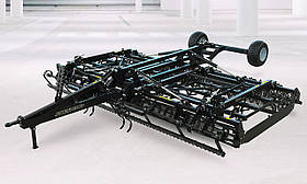 Компактор “AKRON” – KPPA – 6000