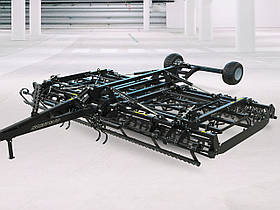 Компактор “AKRON” – KPPA – 8000