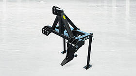 Корчувач “BASIS“