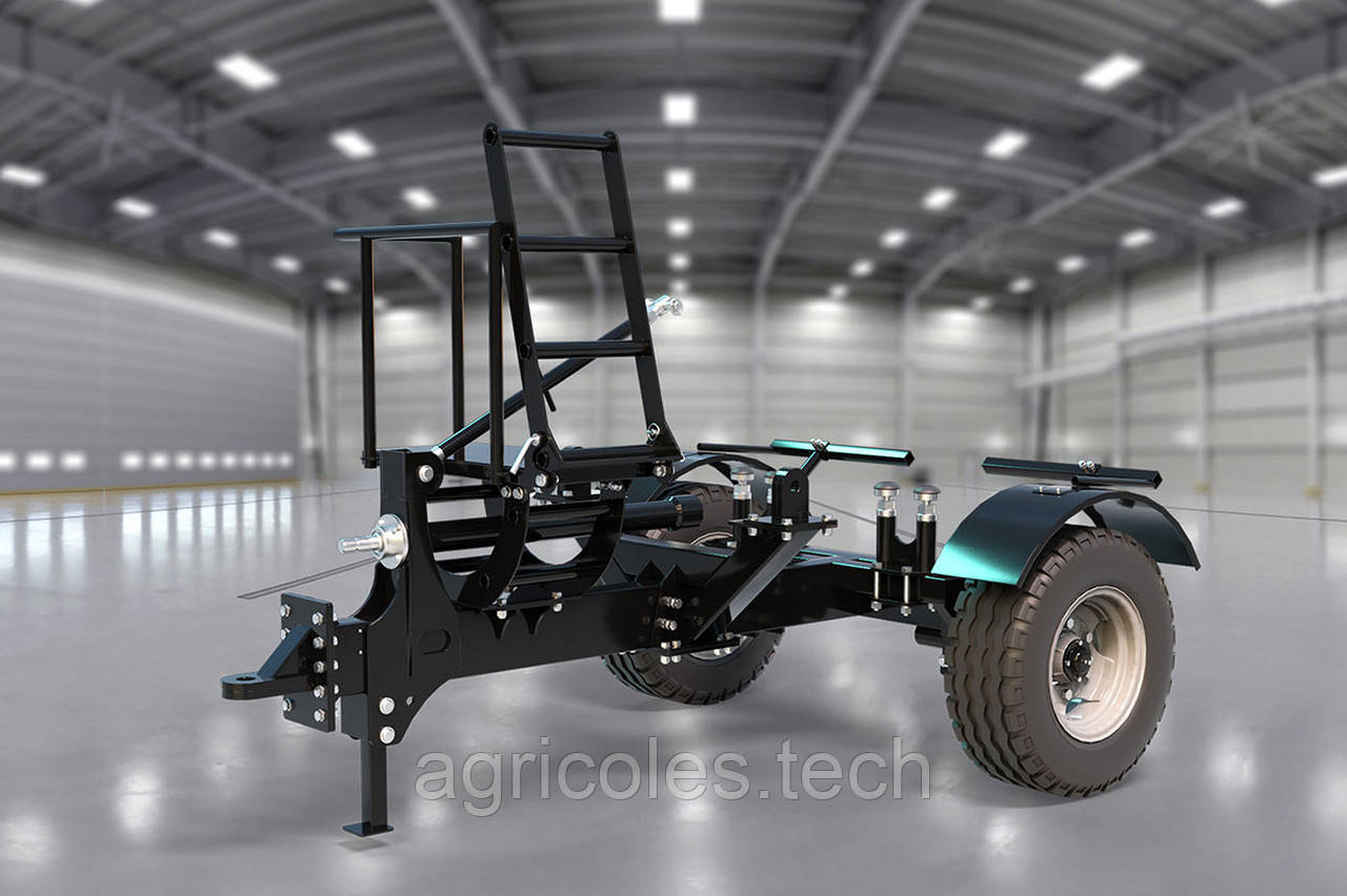 Візок розкидача VRA CART 3000