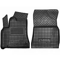Кілімки в салон Peugeot Partner Tepee 2008-1+2 (Avto-Gumm) Автогум