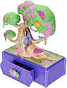 Музична скринька для коштовностей «Дерево бажань Аші» Желання Wish Jewelry Box Asha's Mattel Disney's, фото 9