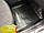 Кілімки в салон Renault Fluence 2009- Автогум (Avto-Gumm), фото 6