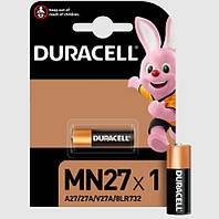 Duracell A27 (1х10шт)