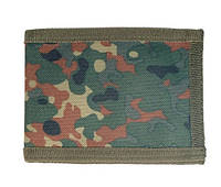 Подсумок-портмоне MIL-TEC Case BW documents to Flecktarn 15847021.store